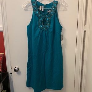 Madison Leigh dress
